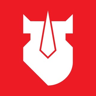 Red Rhino