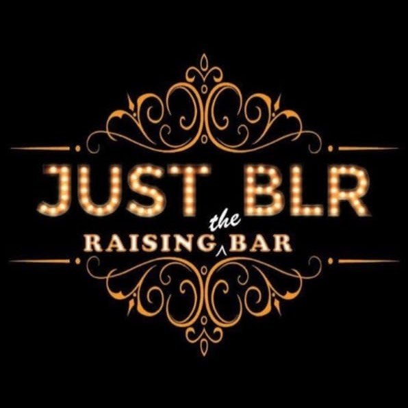 JUST BLR