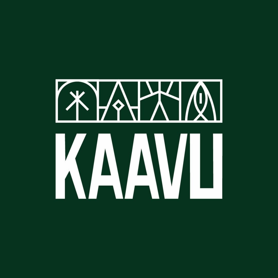 Kaavu