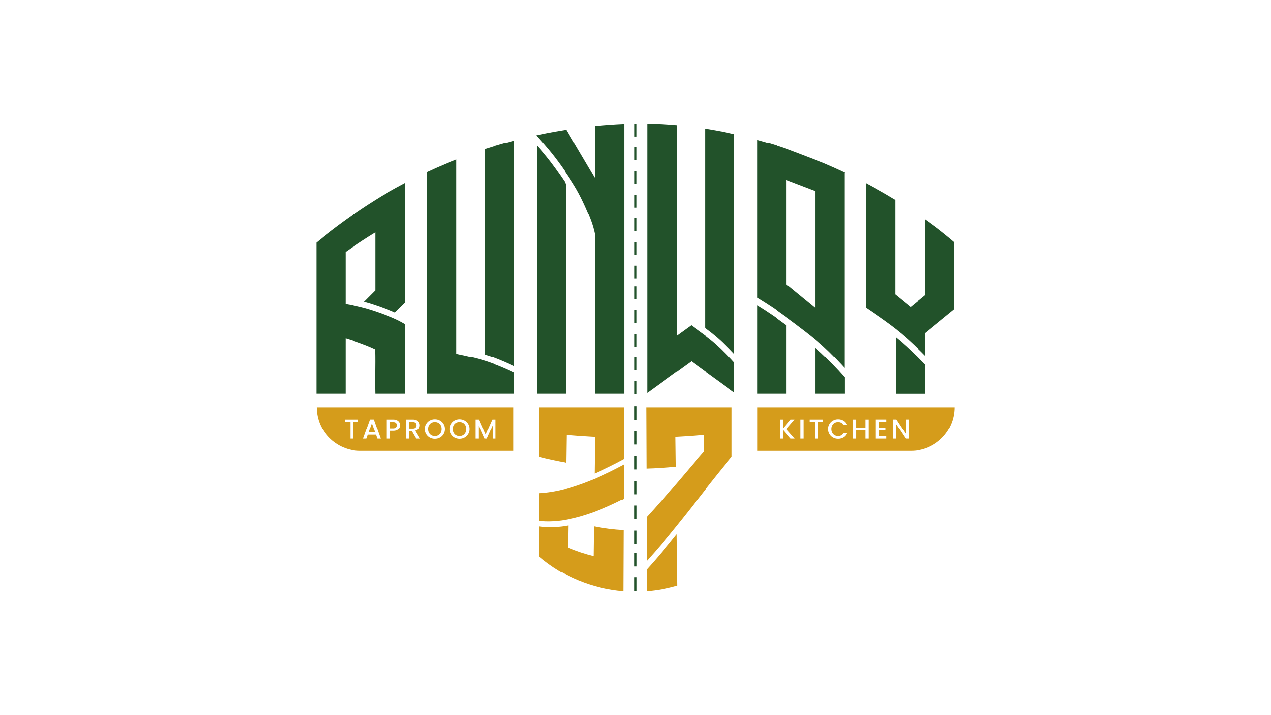 Runway 27